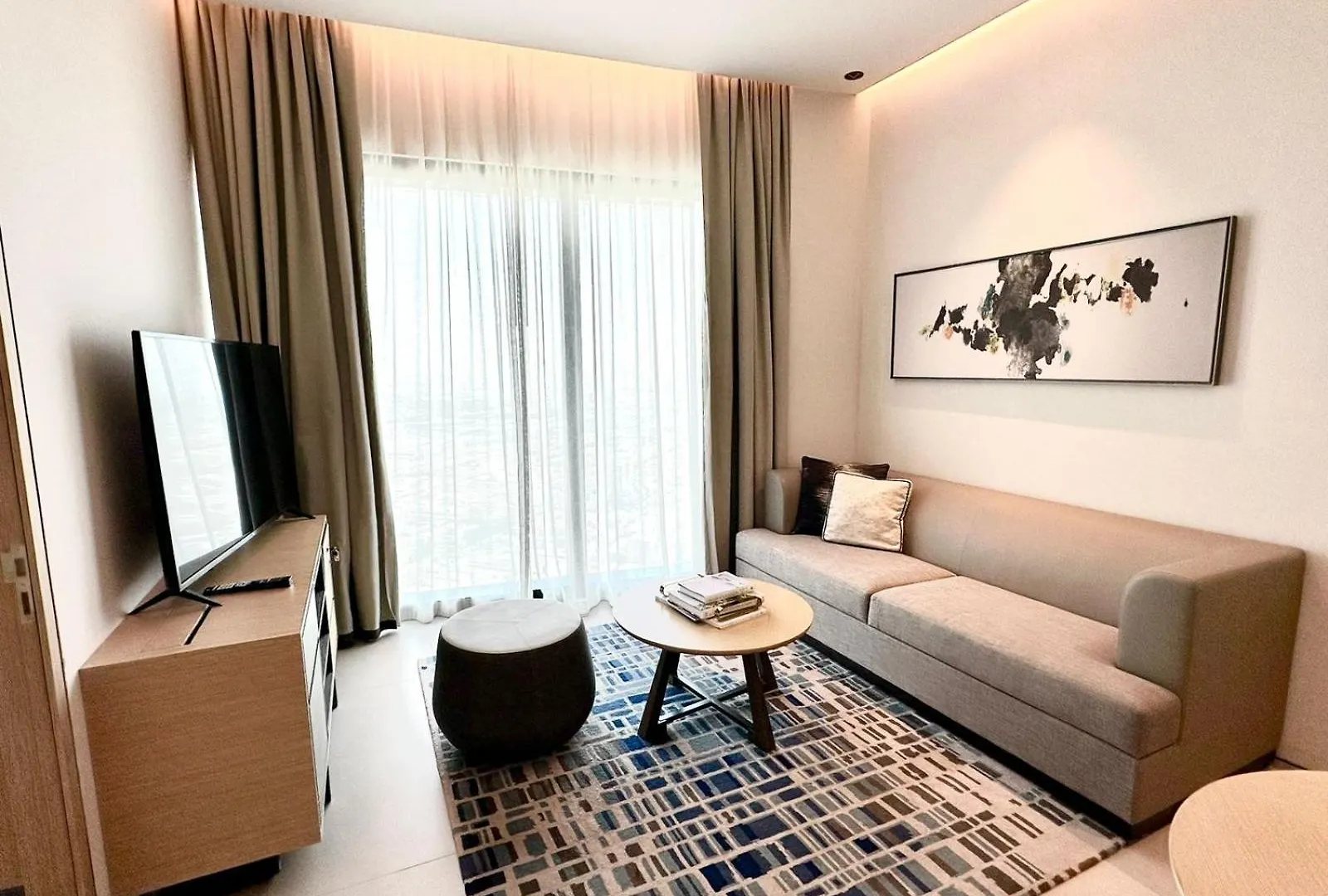 Apartment In Dubai Marina