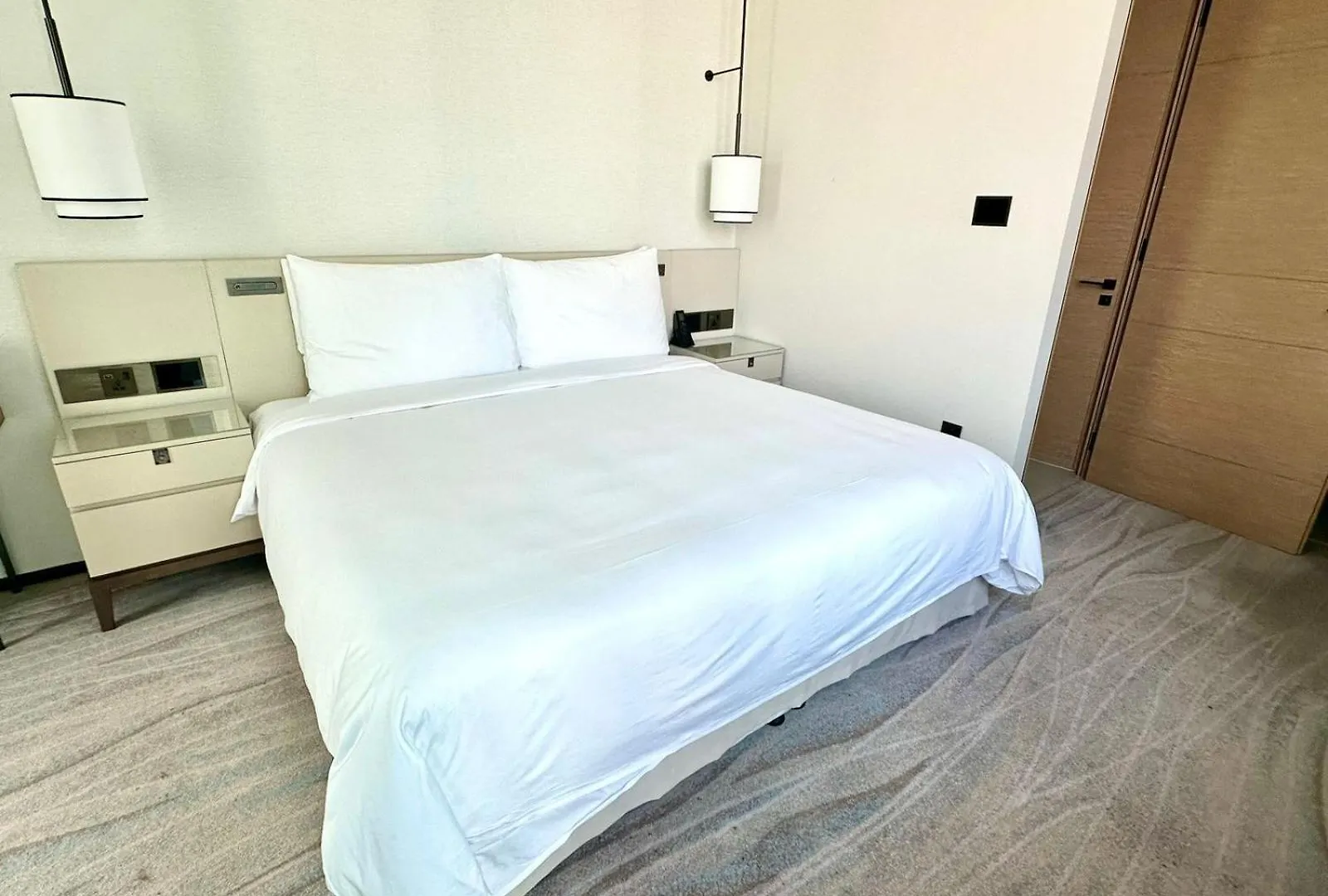Apartment In Dubai Marina