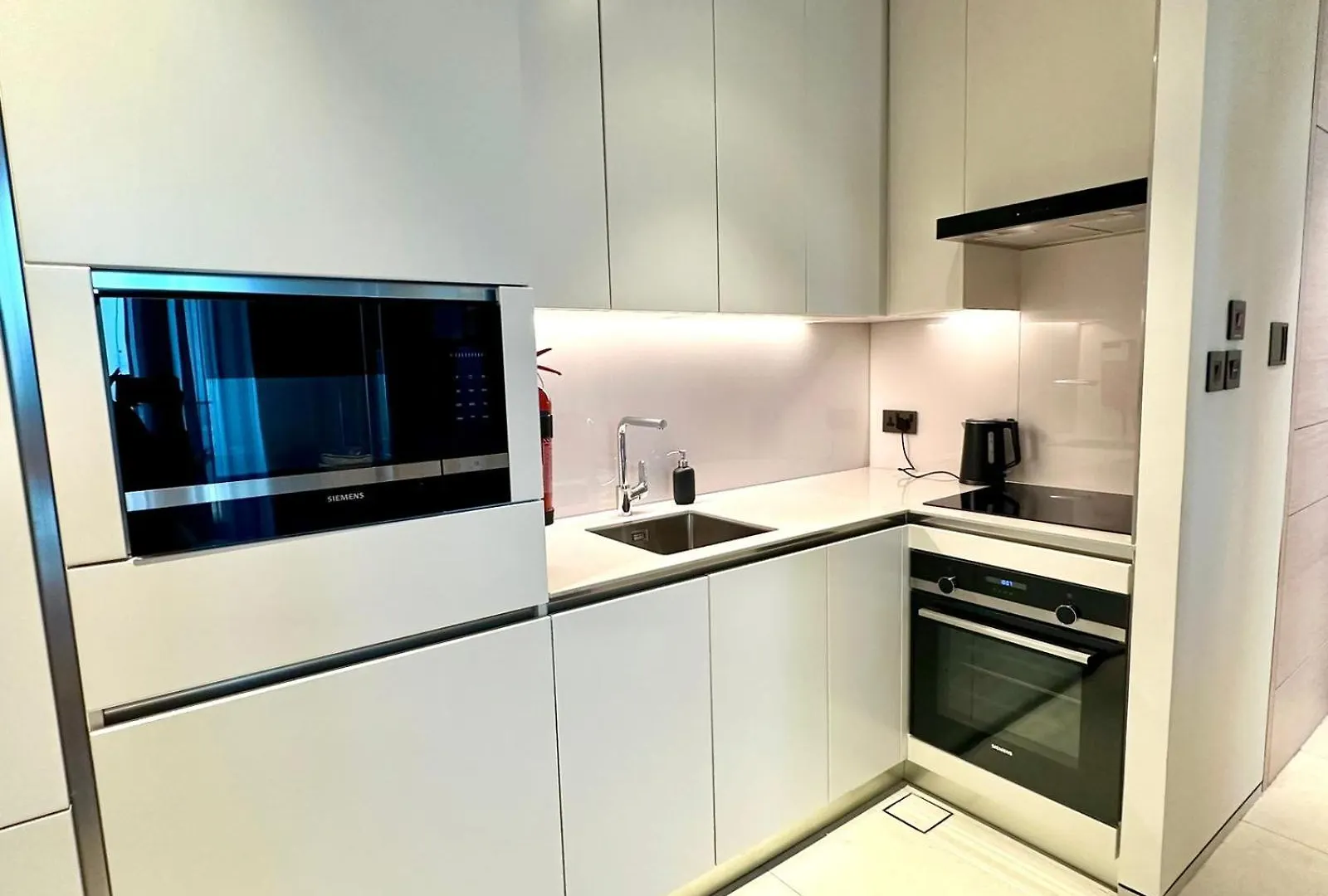 Apartment In Dubai Marina Émirats arabes unis