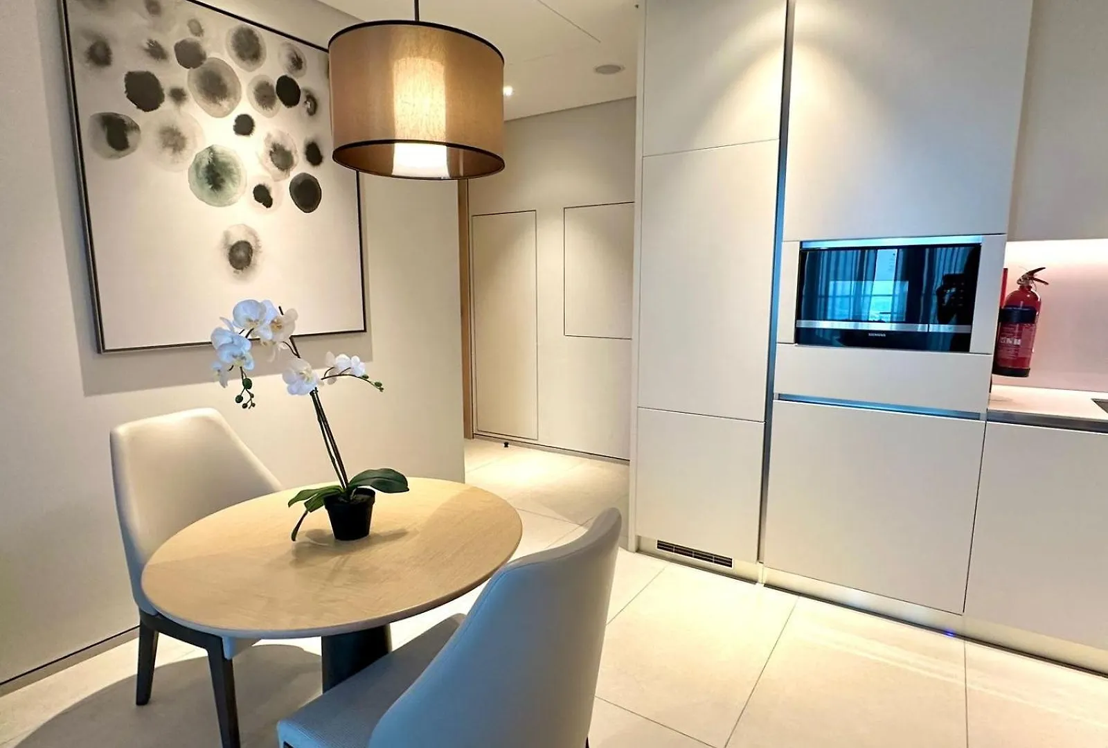 Apartment In Dubai Marina