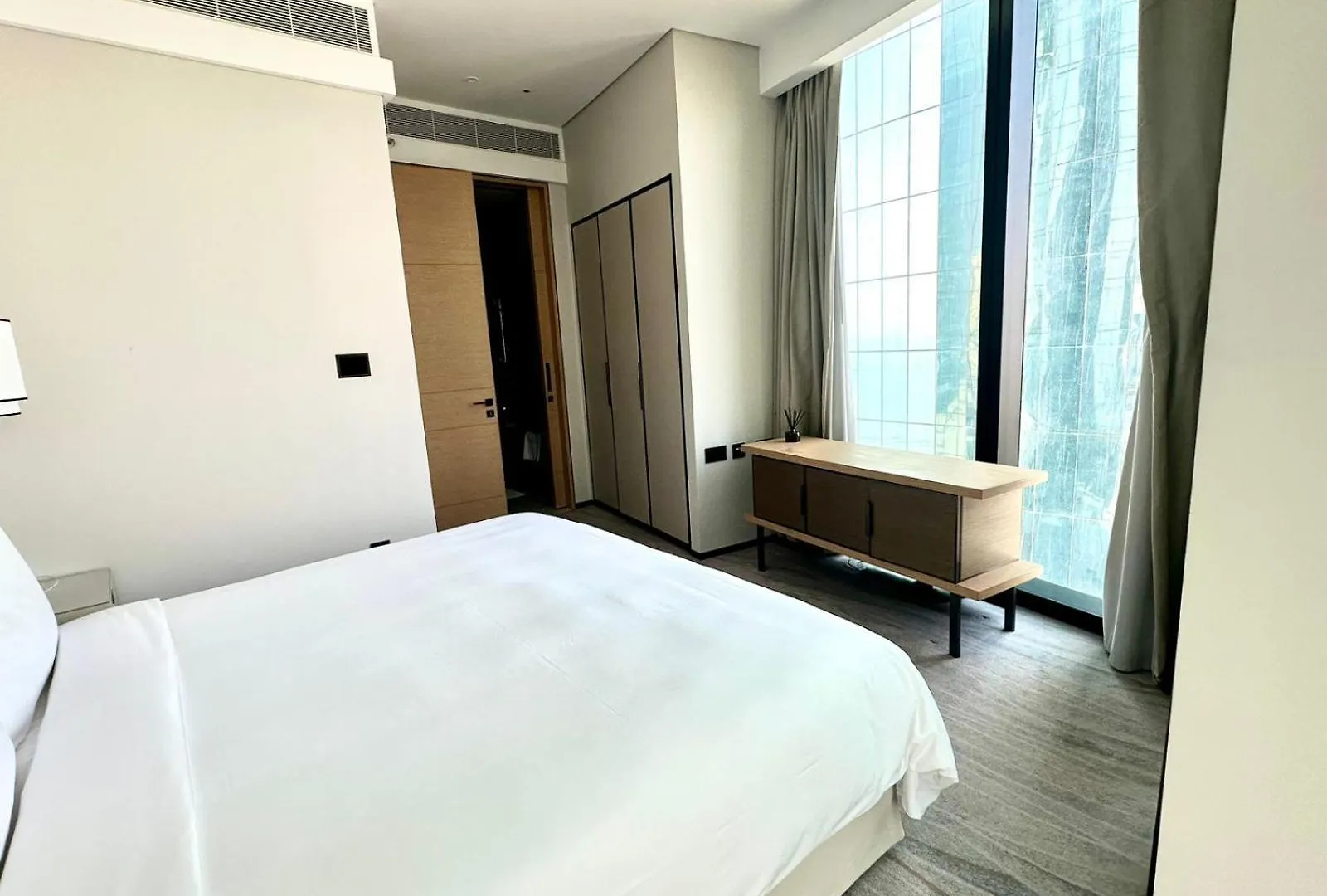 Apartment In Dubai Marina Émirats arabes unis