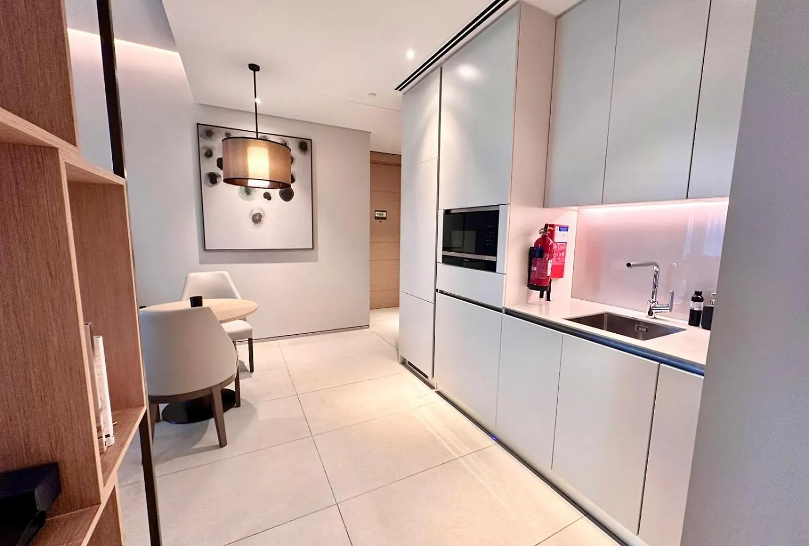 Apartment In Dubai Marina